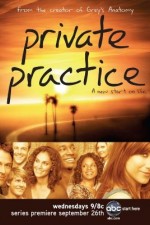 Watch Letmewatchthis Private Practice Online